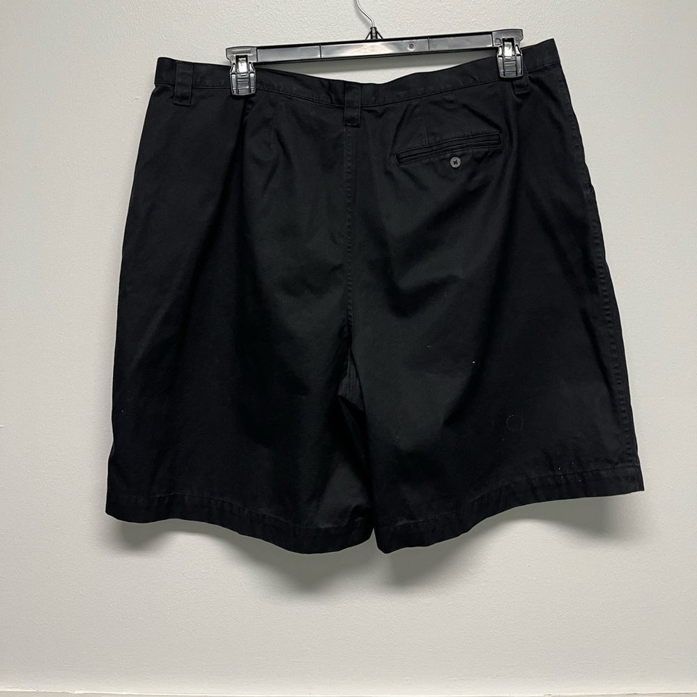 Kate Hill Plus Size 18W Shorts - Picture 2 of 4